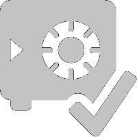 Oggetto depositato da dentro Oggetto depositato da dentro